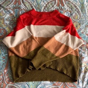 Target (a new day) womens sweater